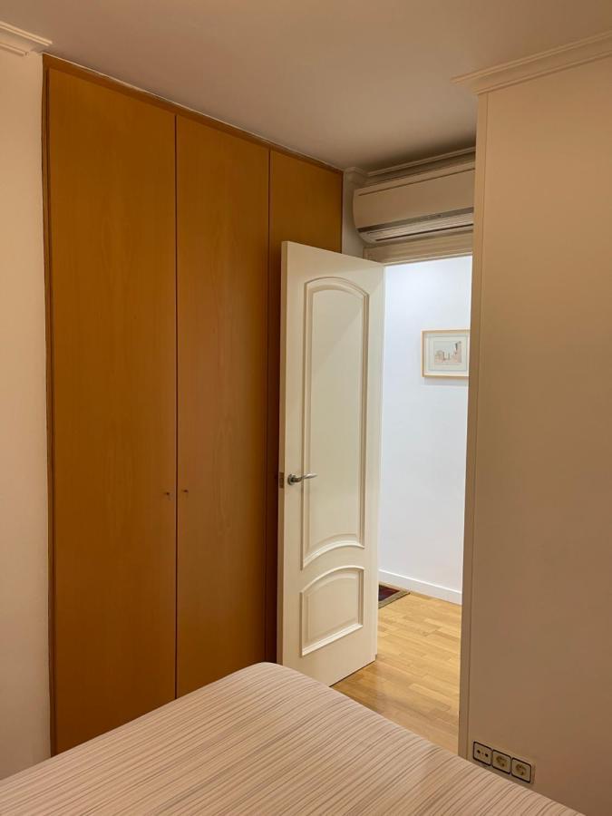 Channing Apartment Барселона Экстерьер фото