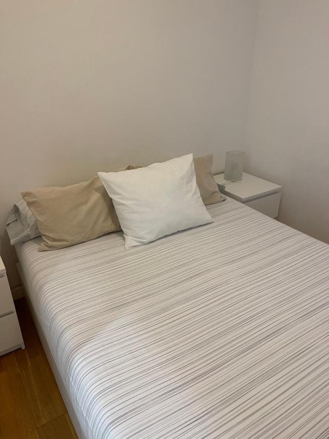 Channing Apartment Барселона Экстерьер фото